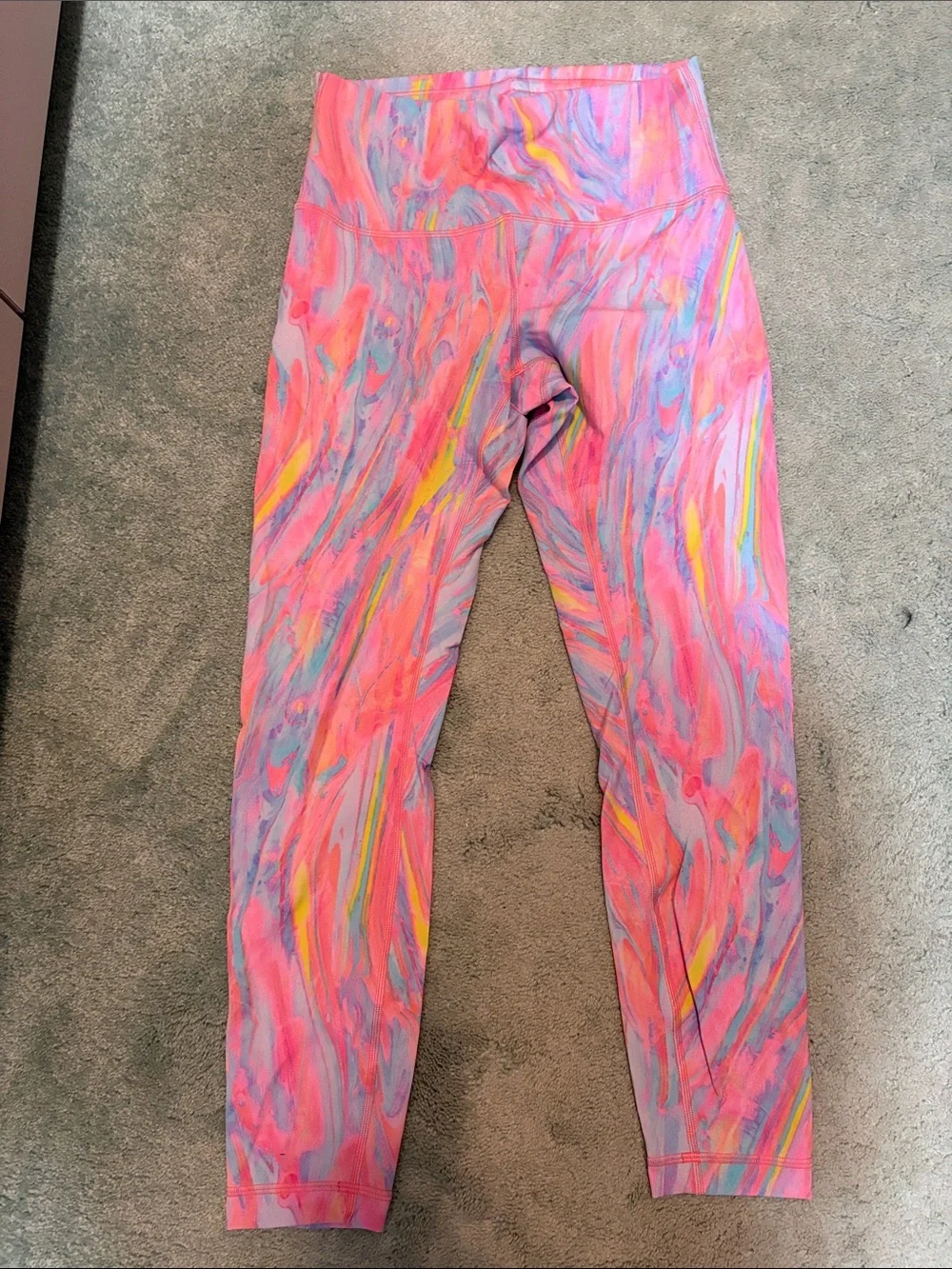 Lululemon Align Leggings